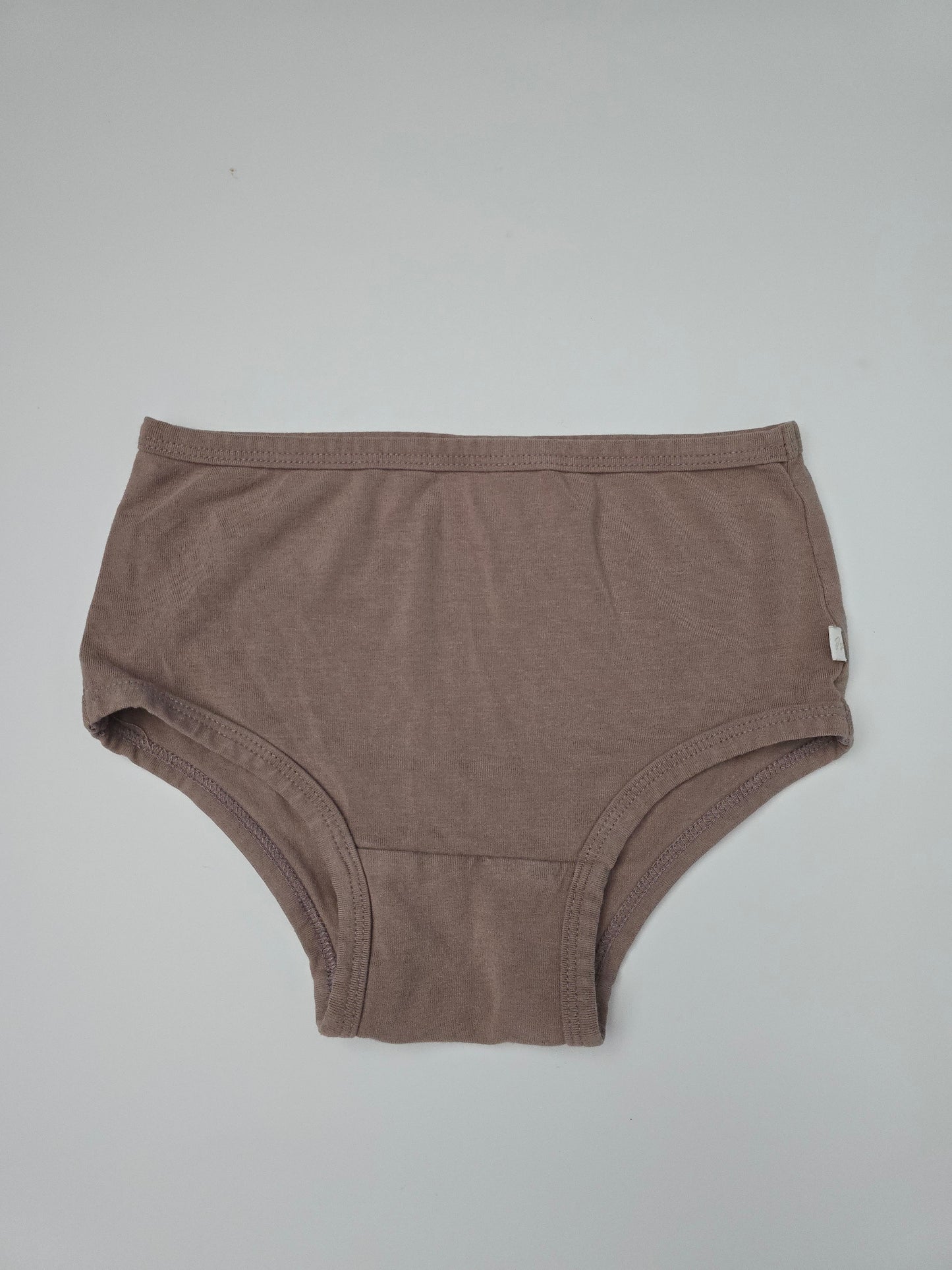 Jax & Lennon Oak Undies • Youth Medium 8-9 years