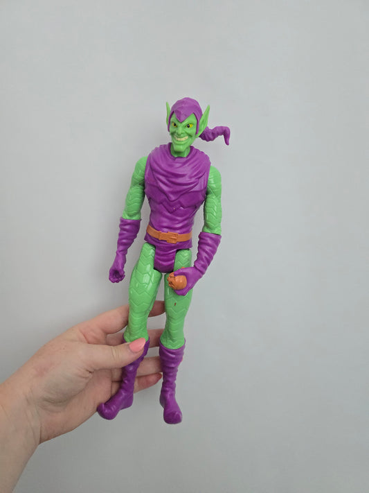 Green Goblin Action Figure - Marvel