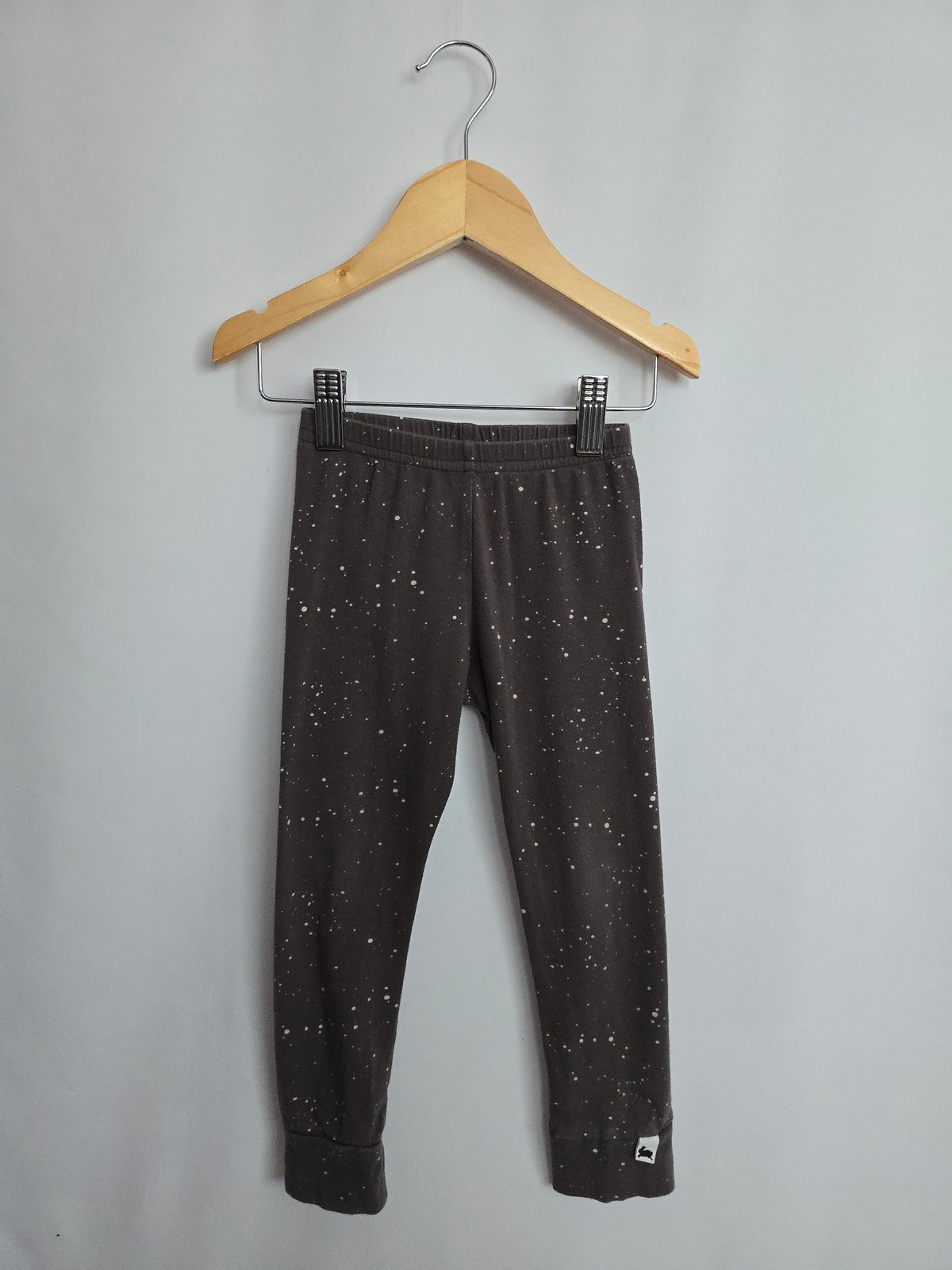 PLAY Little & Lively Galaxy Leggings • 3 years