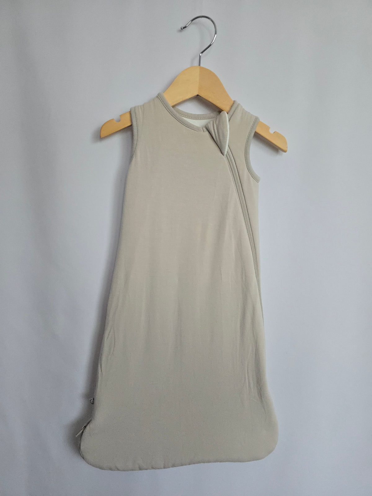Kyte Oat Sleepsack 1.0 TOG • Newborn