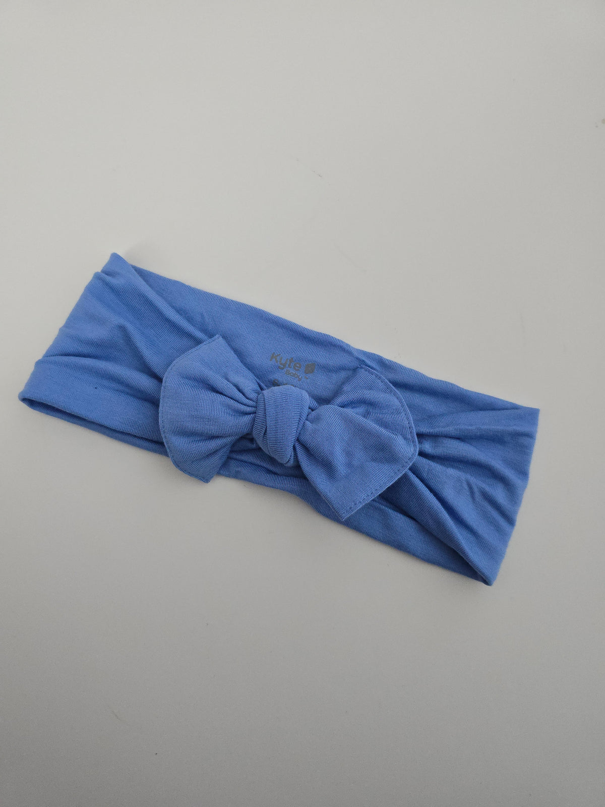 Kyte Periwinkle Headband • 6-12 months
