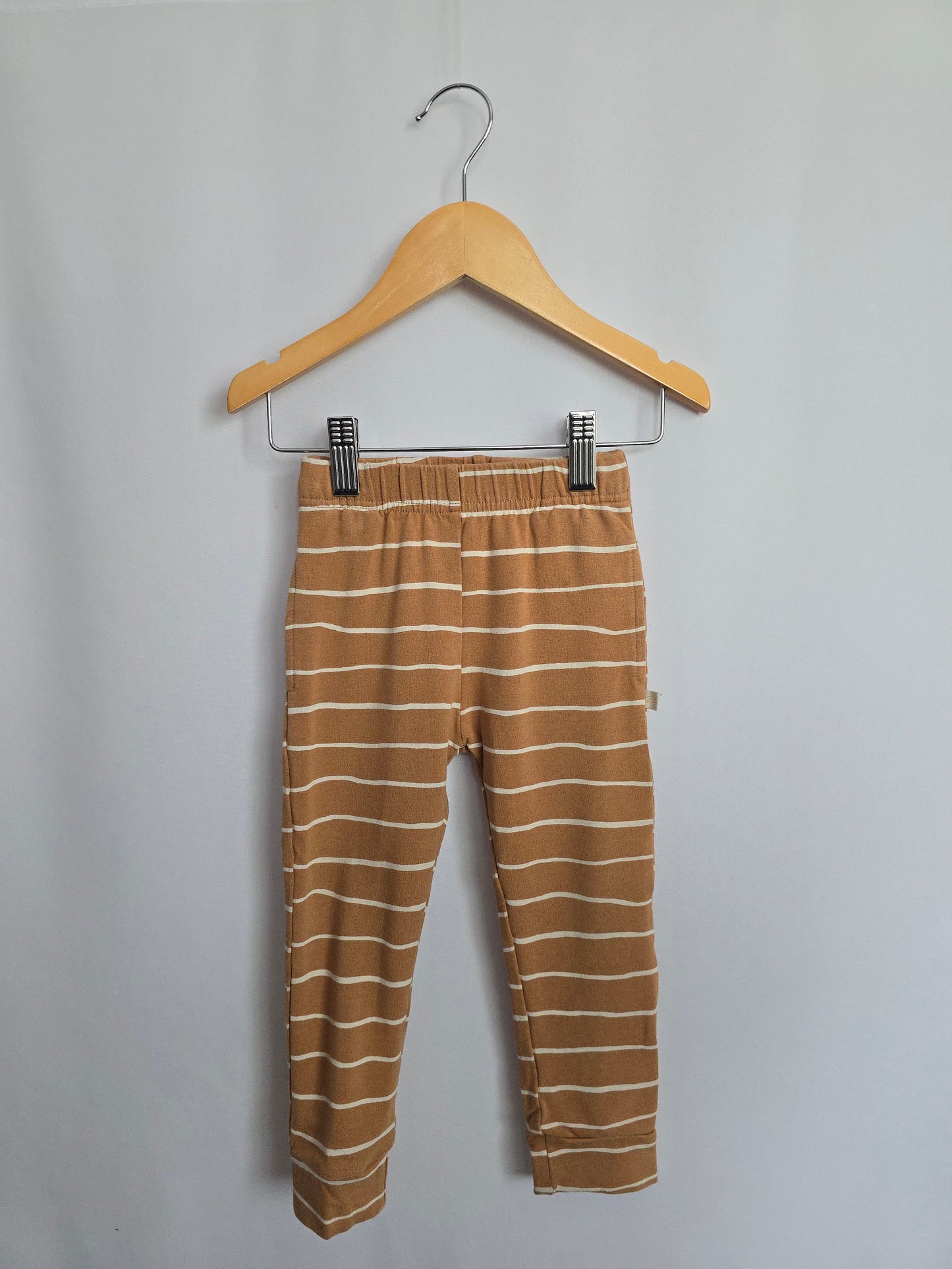 Jax & Lennon Drifter Joggers • 18-24 months