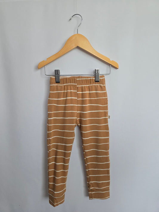 Jax & Lennon Drifter Joggers • 18-24 months