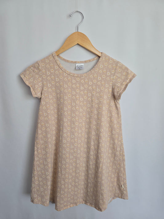 Jax & Lennon In Bloom Nightgown • Youth Large 10-11 years