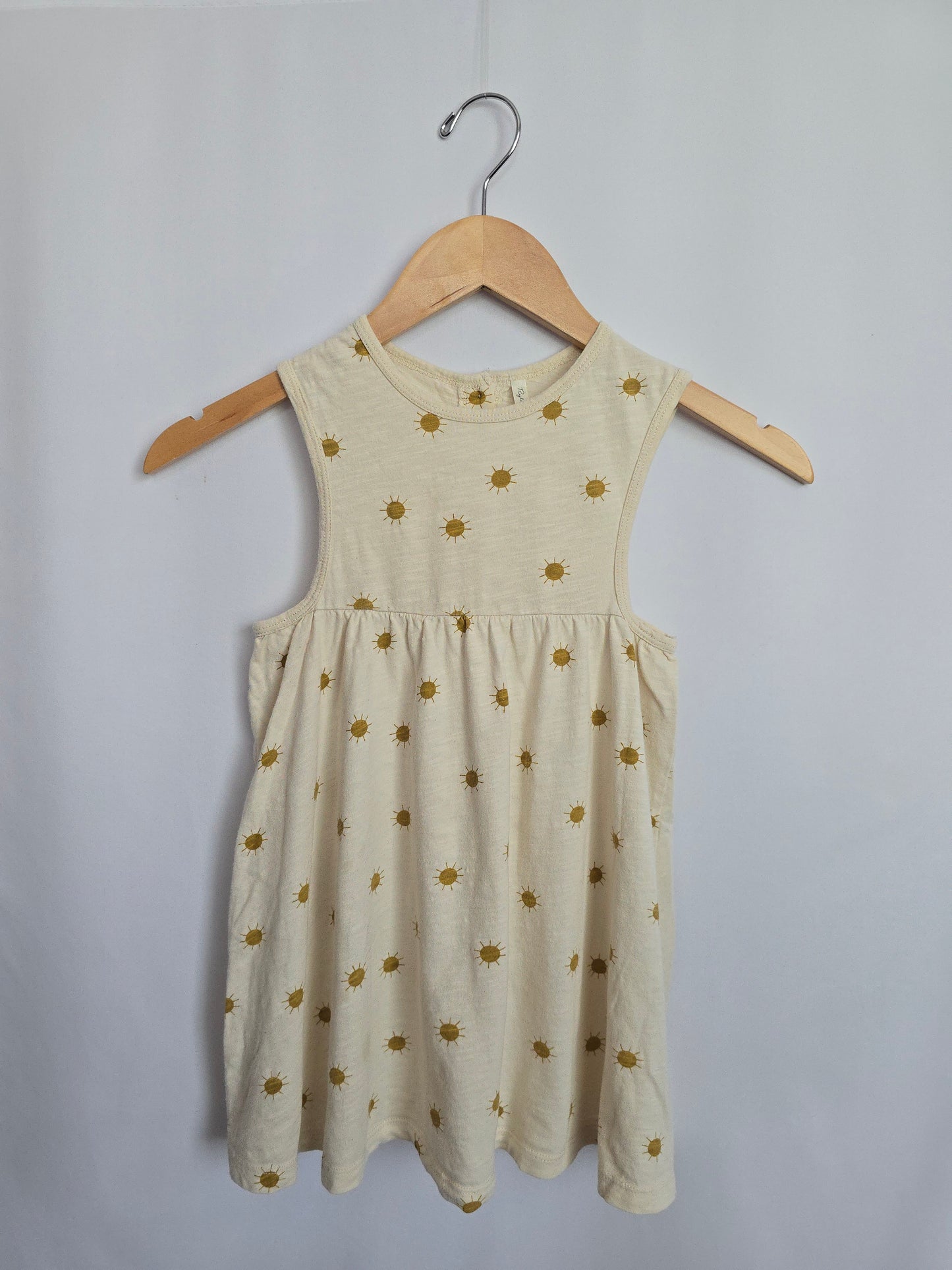 Rylee + Cru Suns Tank Dress • 4-5 years