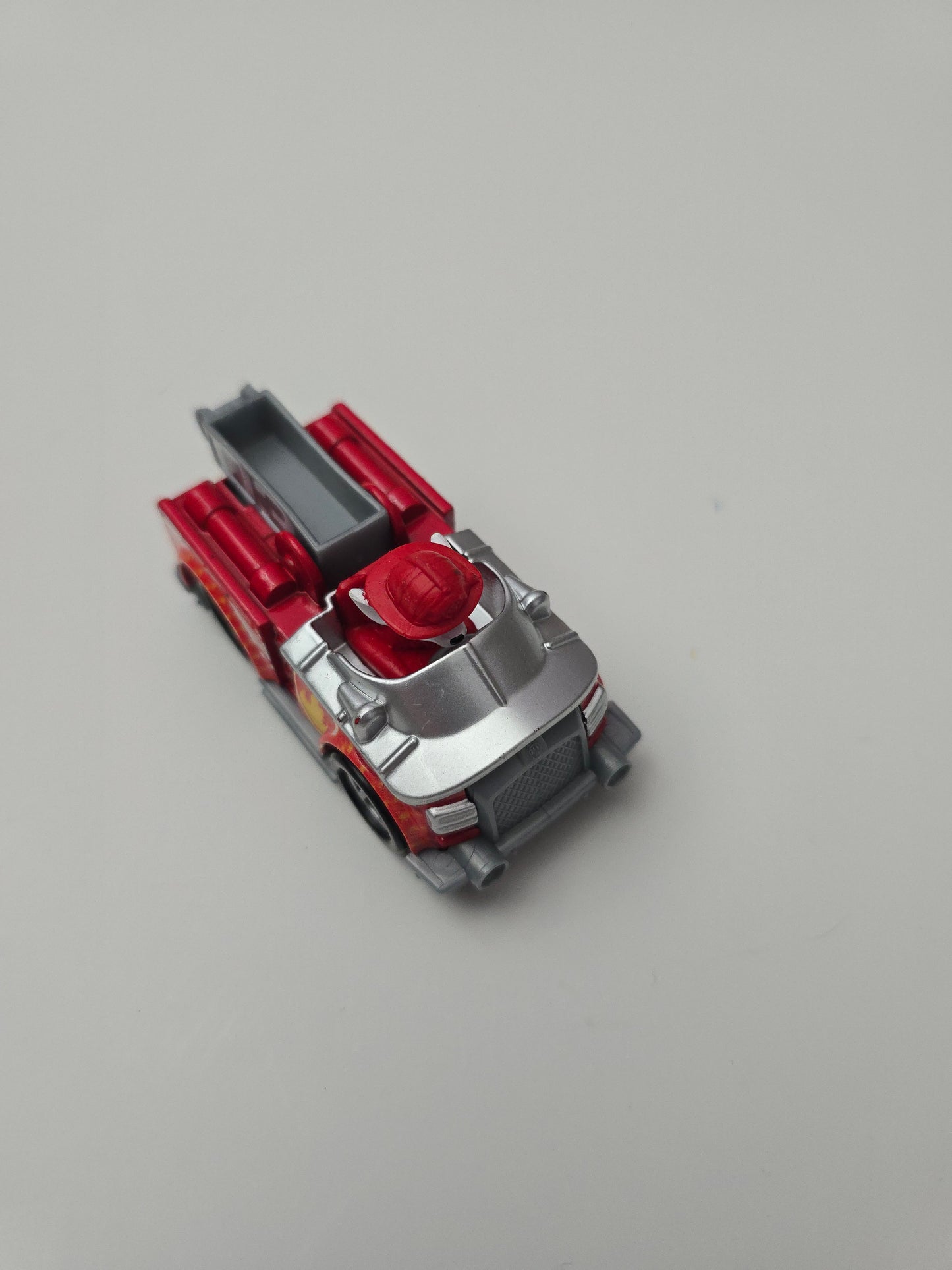 Paw Patrol True Metal Marshall Car