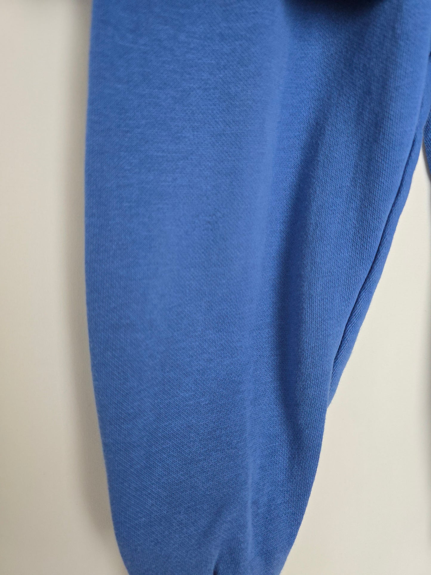 H&M Sonic Crew & Joggers *flaw* • 2-3 years