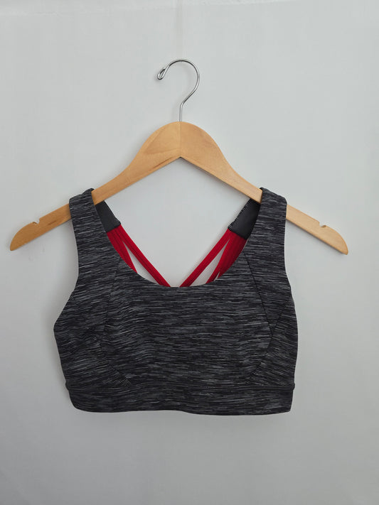 Lululemon Free To Be Elevated Bra  • Medium 6