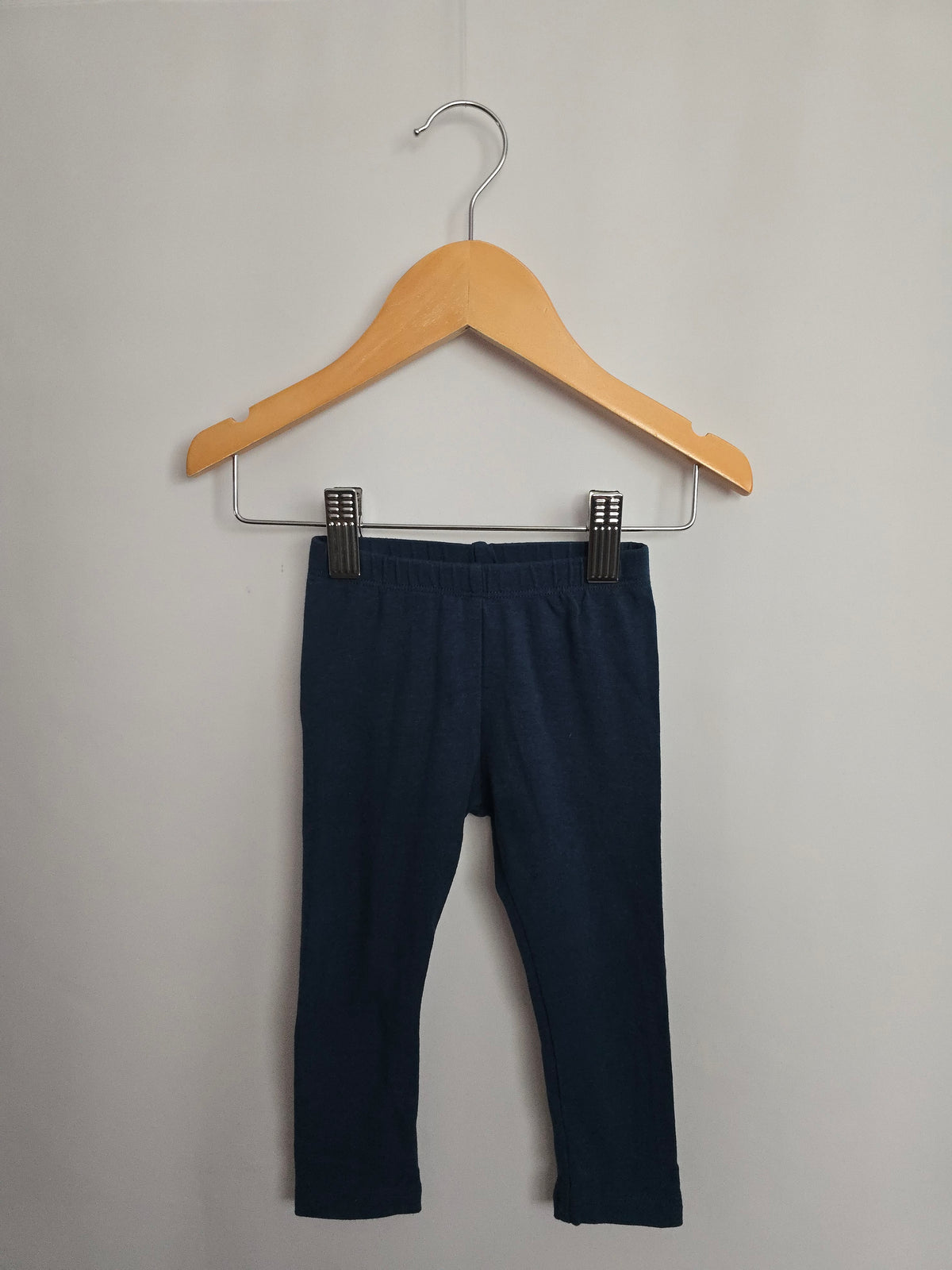 Jax & Lennon Deep Sea Leggings • 6-12 months