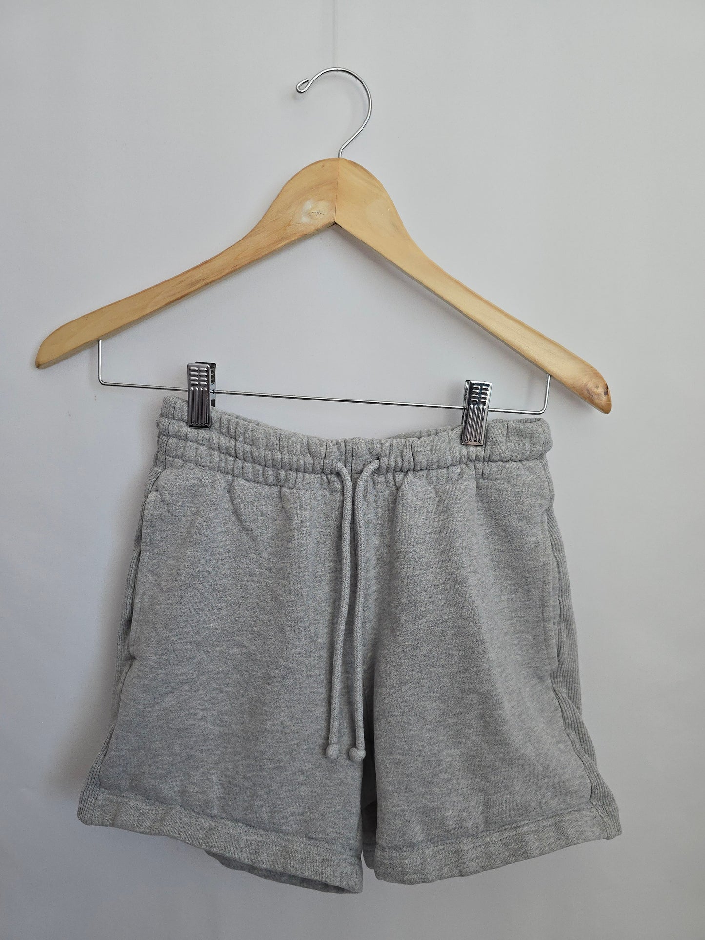 TNA CozyAF Sweat Shorts • XX-Small