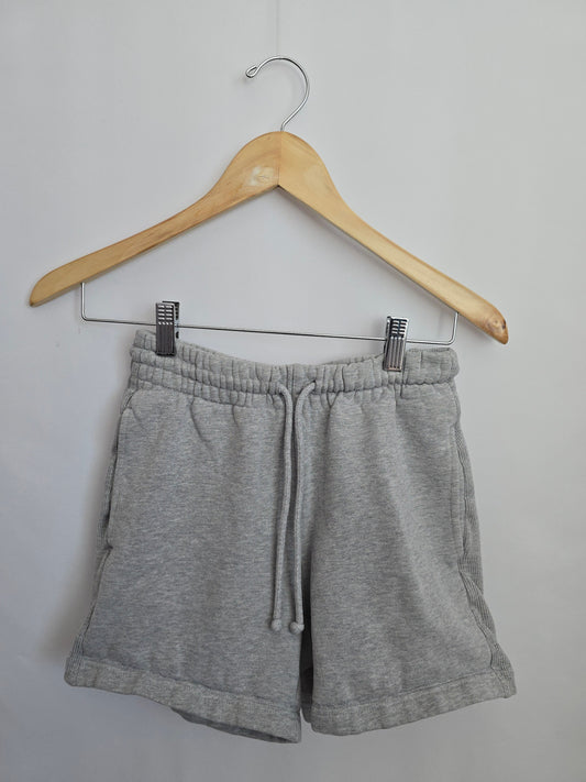 TNA CozyAF Sweat Shorts • XX-Small