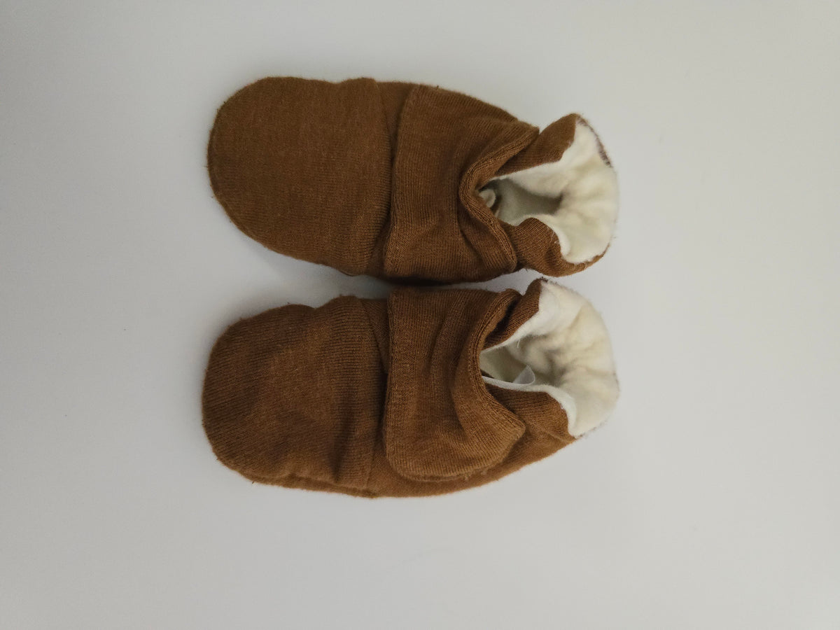 Jax & Lennon Bronze • Newborn