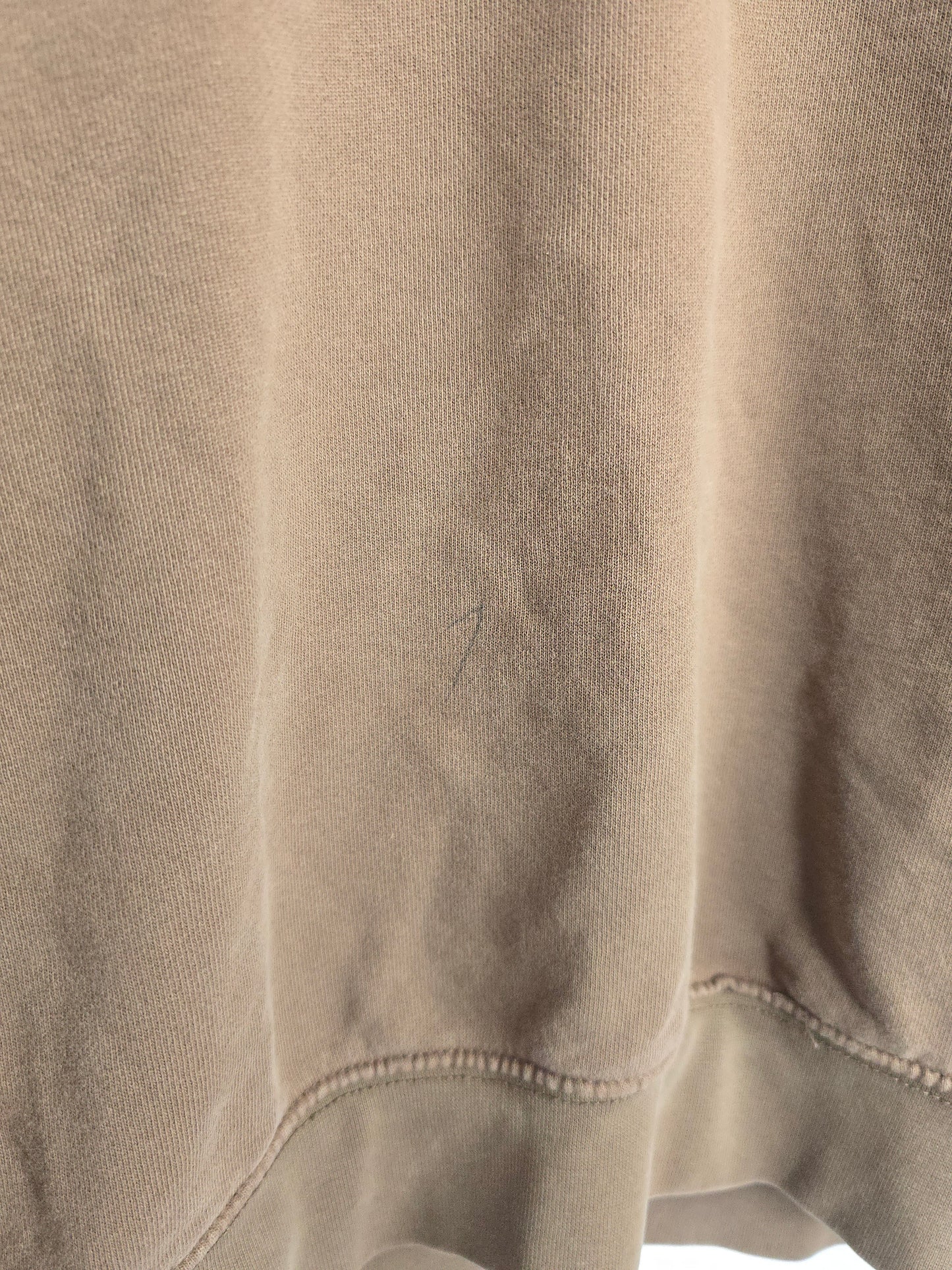 PLAY Zara Oak Hoodie • 9-10 years