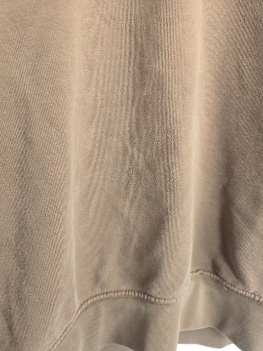 PLAY Zara Oak Hoodie • 9-10 years