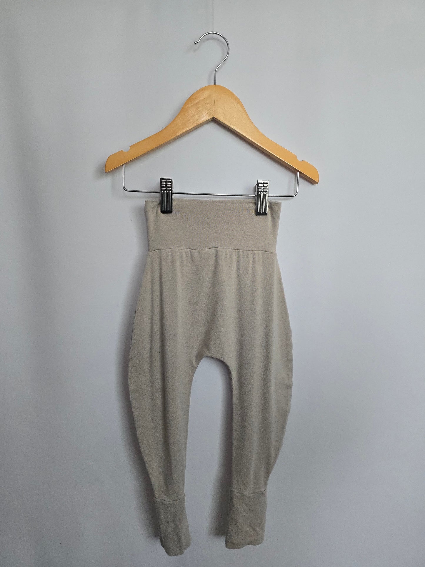 PLAY Love, Mom Handmade GWM Pants • 6 months -2 years
