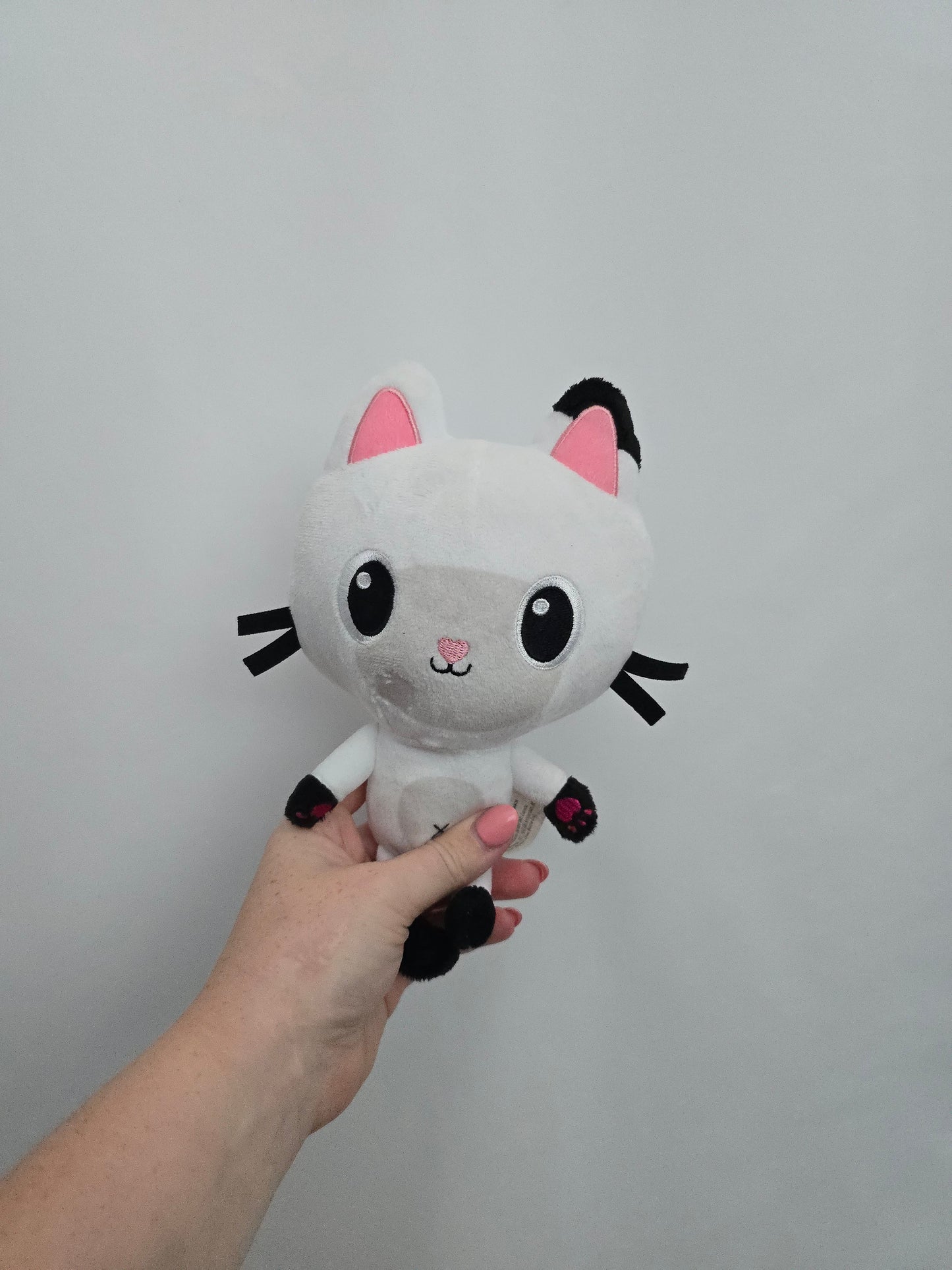 Gabby's Dollhouse Pandy 10" Plush