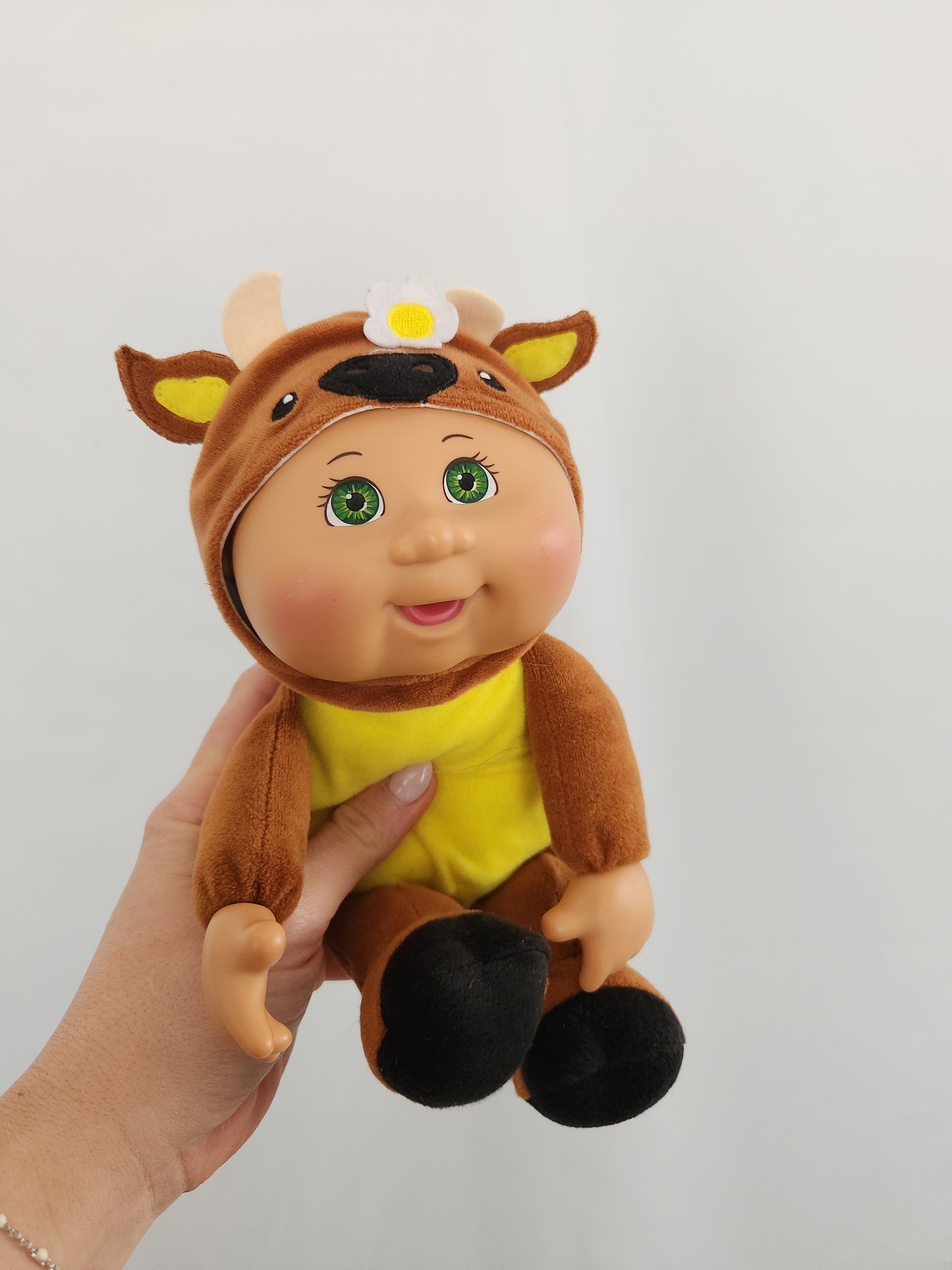 Cabbage Patch Kids - Ox