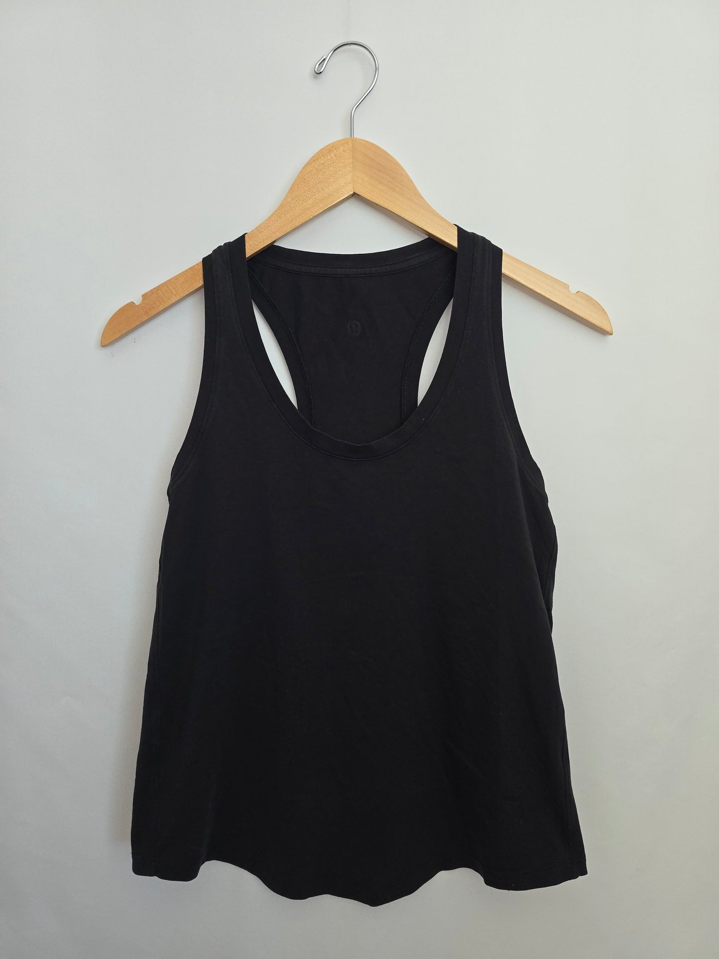 Lululemon Black Love Tank • Small 4