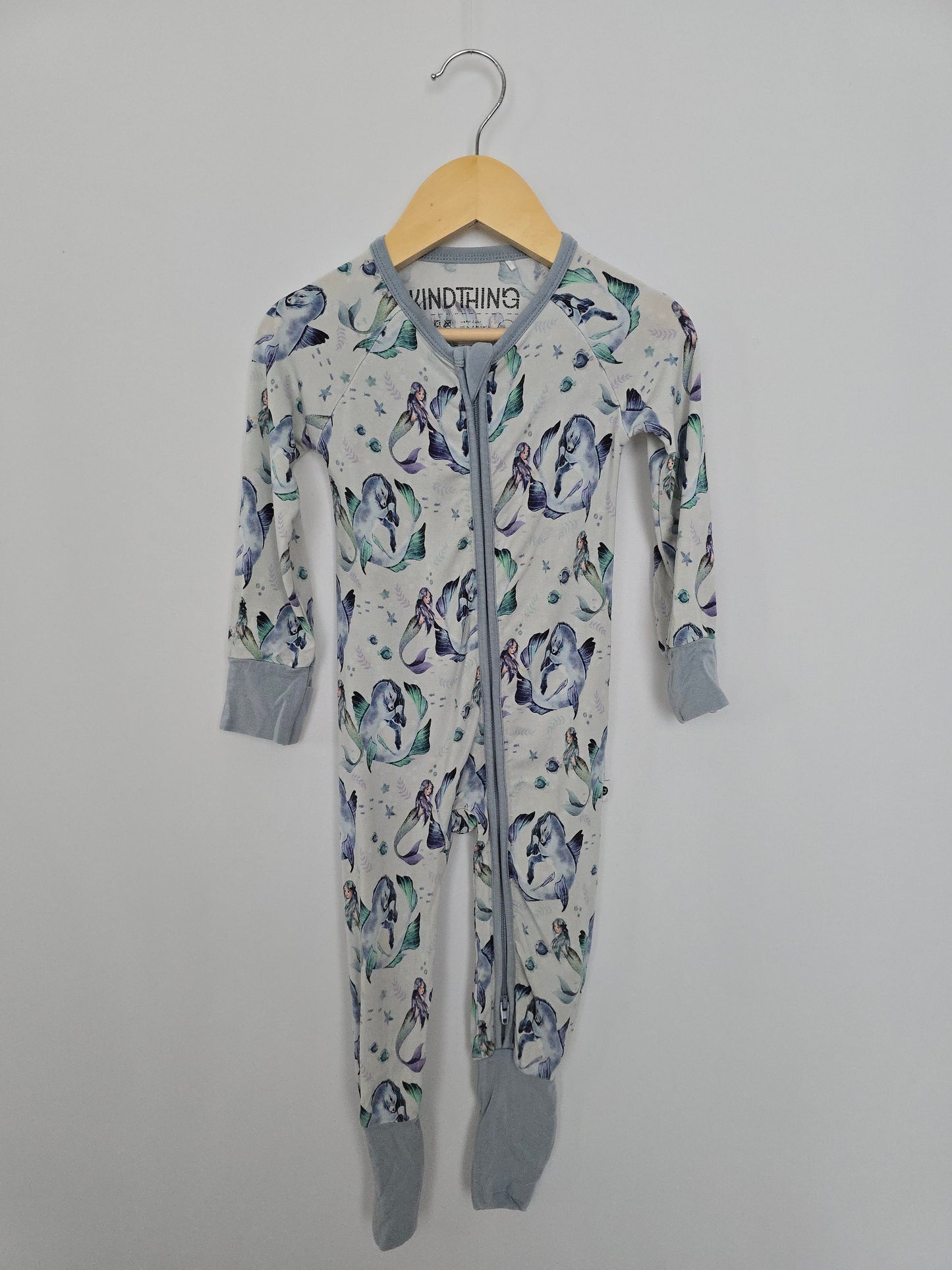 PLAY Kindthing Mythical Zippy • 18-24 months