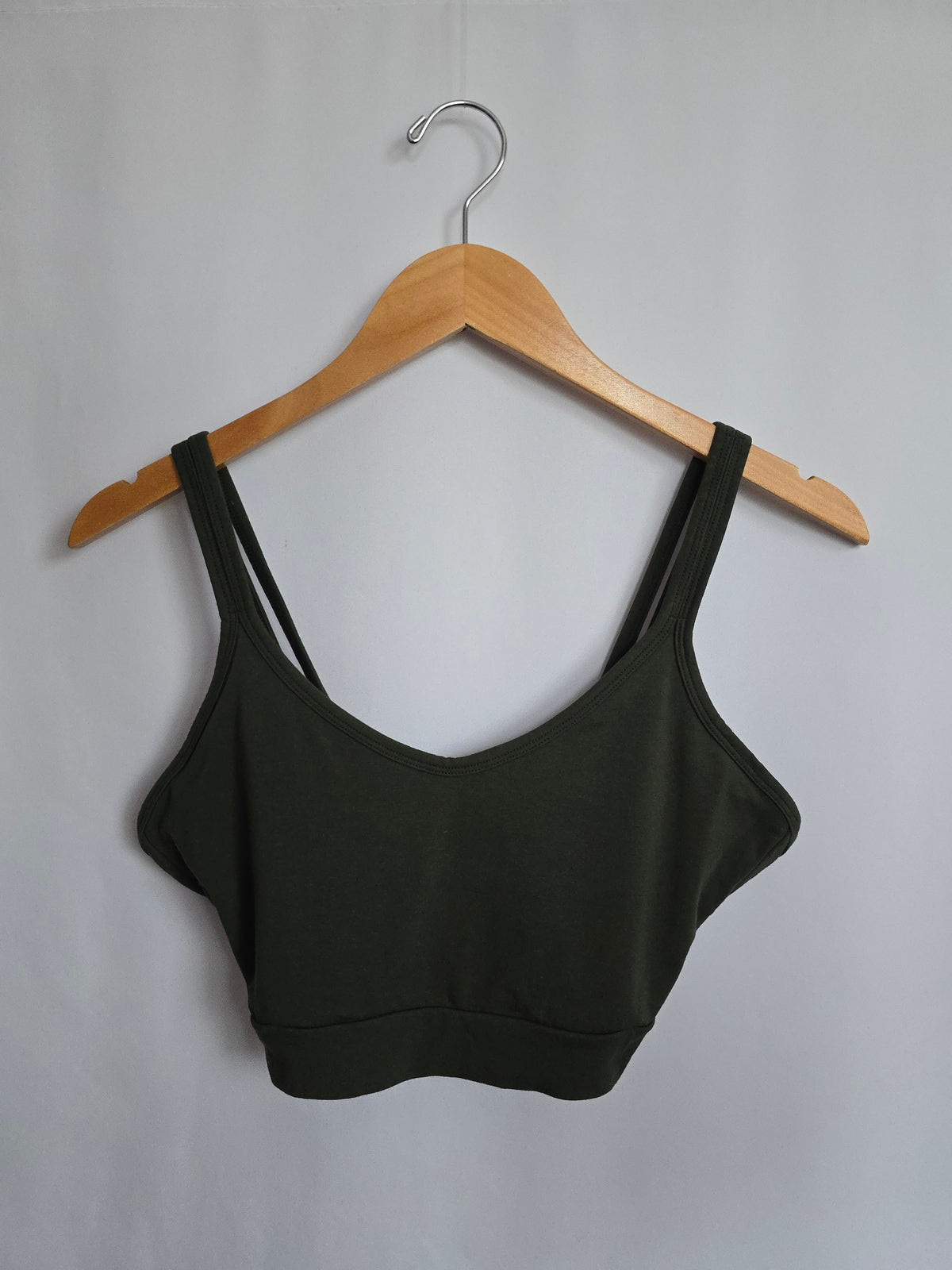 Jax & Lennon Cedar Grove Bralette • X-Large