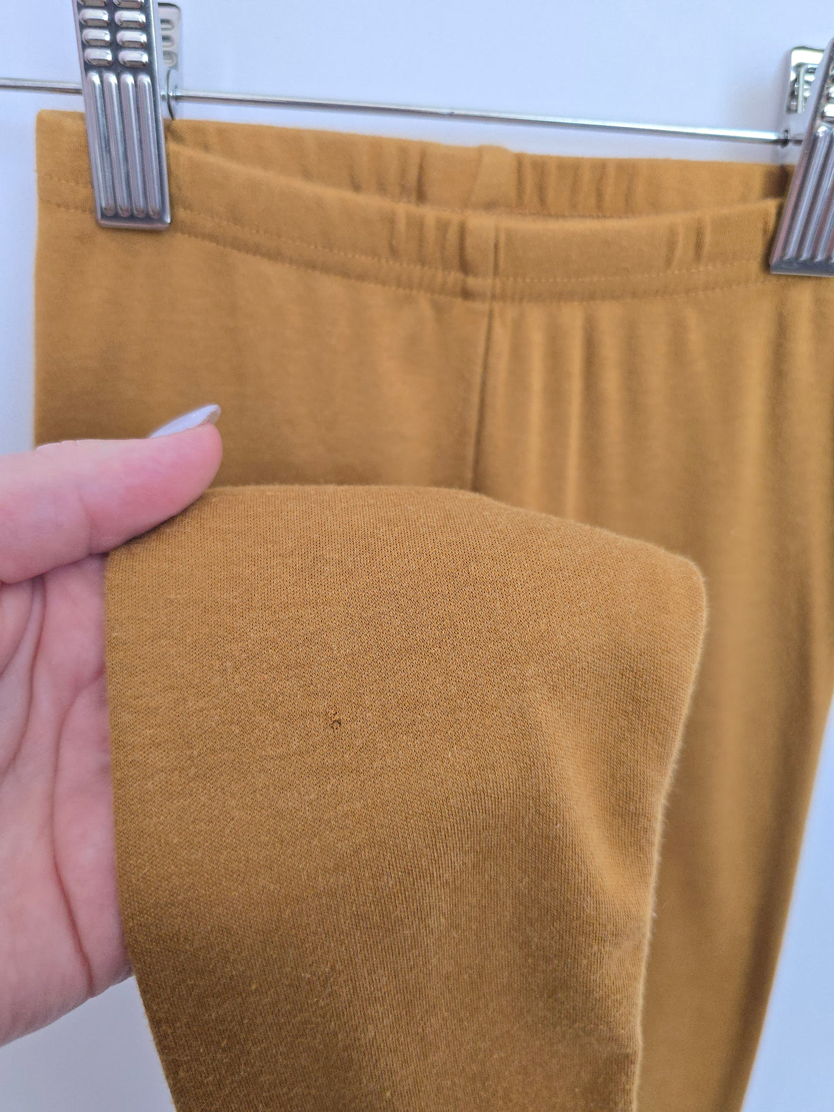 PLAY Little & Lively Umber Leggings • 3 years