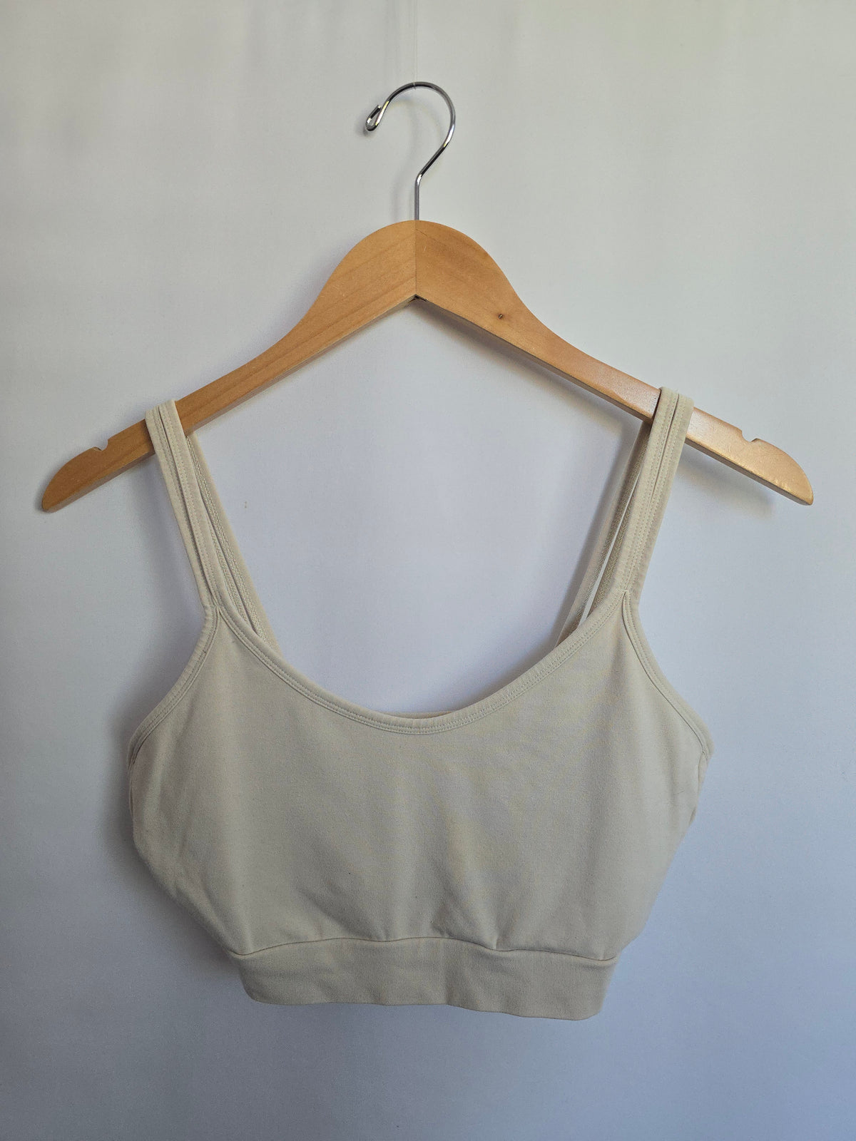 Jax & Lennon Bone Bralette • Large