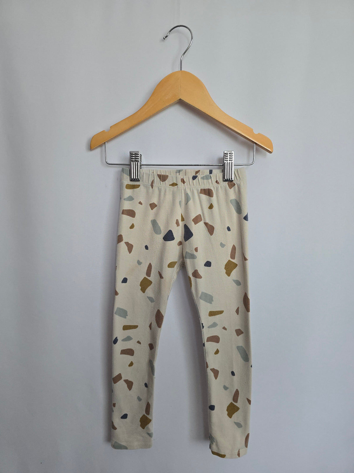 PLAY Jax & Lennon Boulders Leggings • 2-3 years
