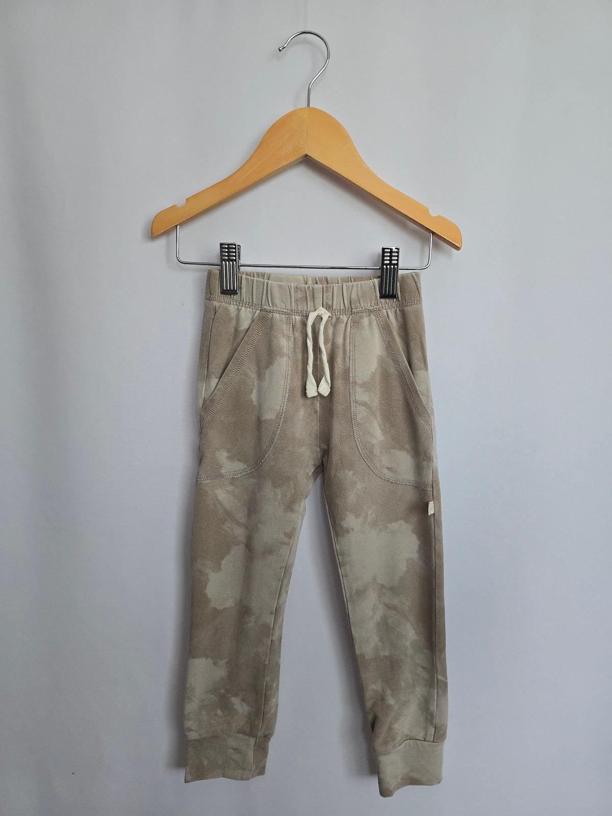 Jax & Lennon Storm Lounge Pants • 2-3 years