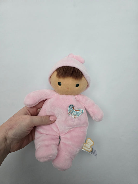 Kaloo Baby Camellia Doll