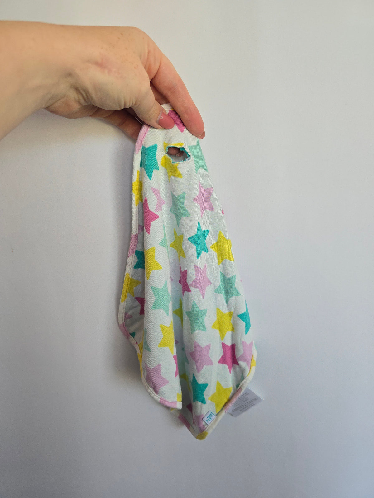 PLAY Posh Peanut Stars Lovey