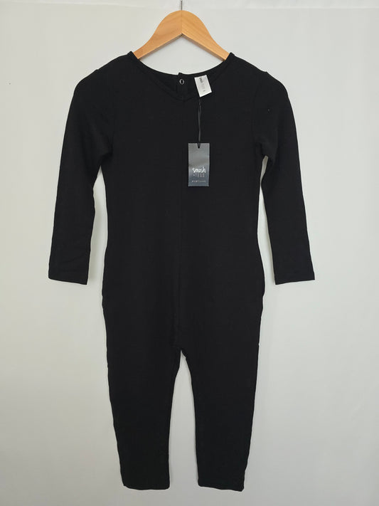 NEW Smash & Tee Cozy Friday Romper • 8-9 years
