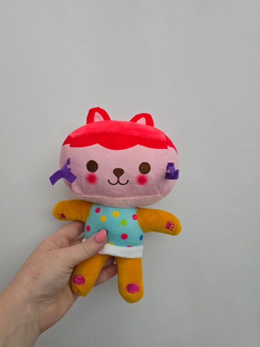 Gabby's Dollhouse BabyBox 10" Plush