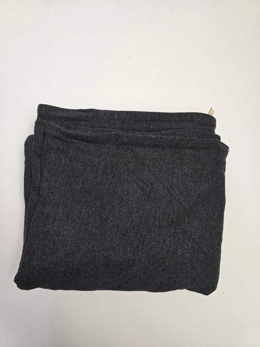 Jax & Lennon Carcoal Everything Blanket • Small