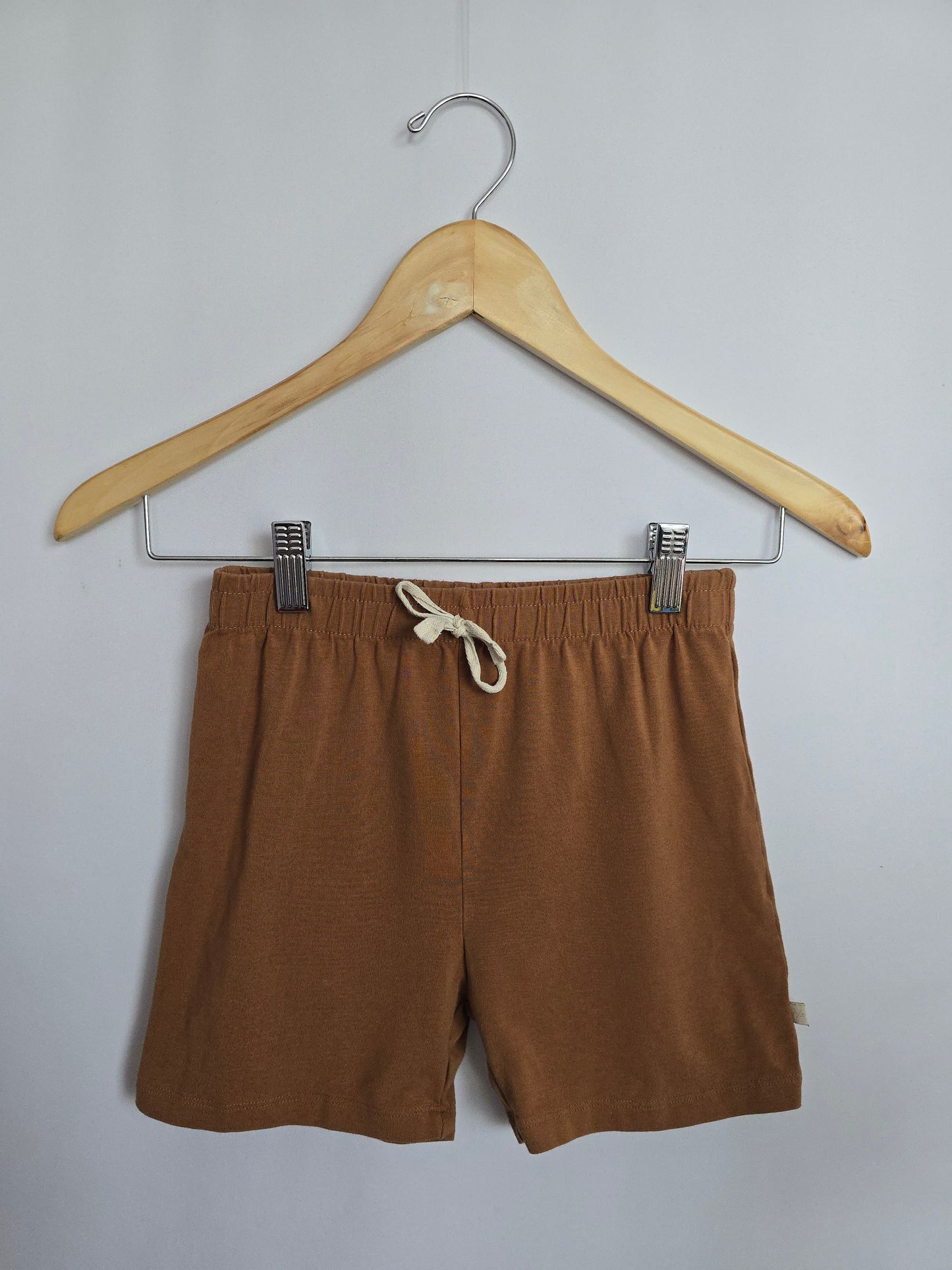 Jax & Lennon Birch Basic Shorts • Youth Large 10-11 years