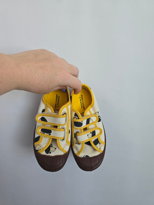 Bobo Choses Dog Sneakers • 10C