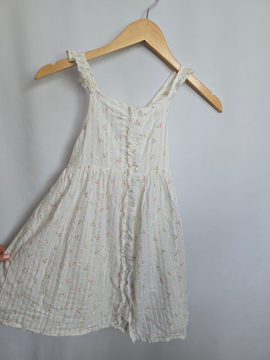 Cupcakes & Cashmere Cherries Dress • 6 years