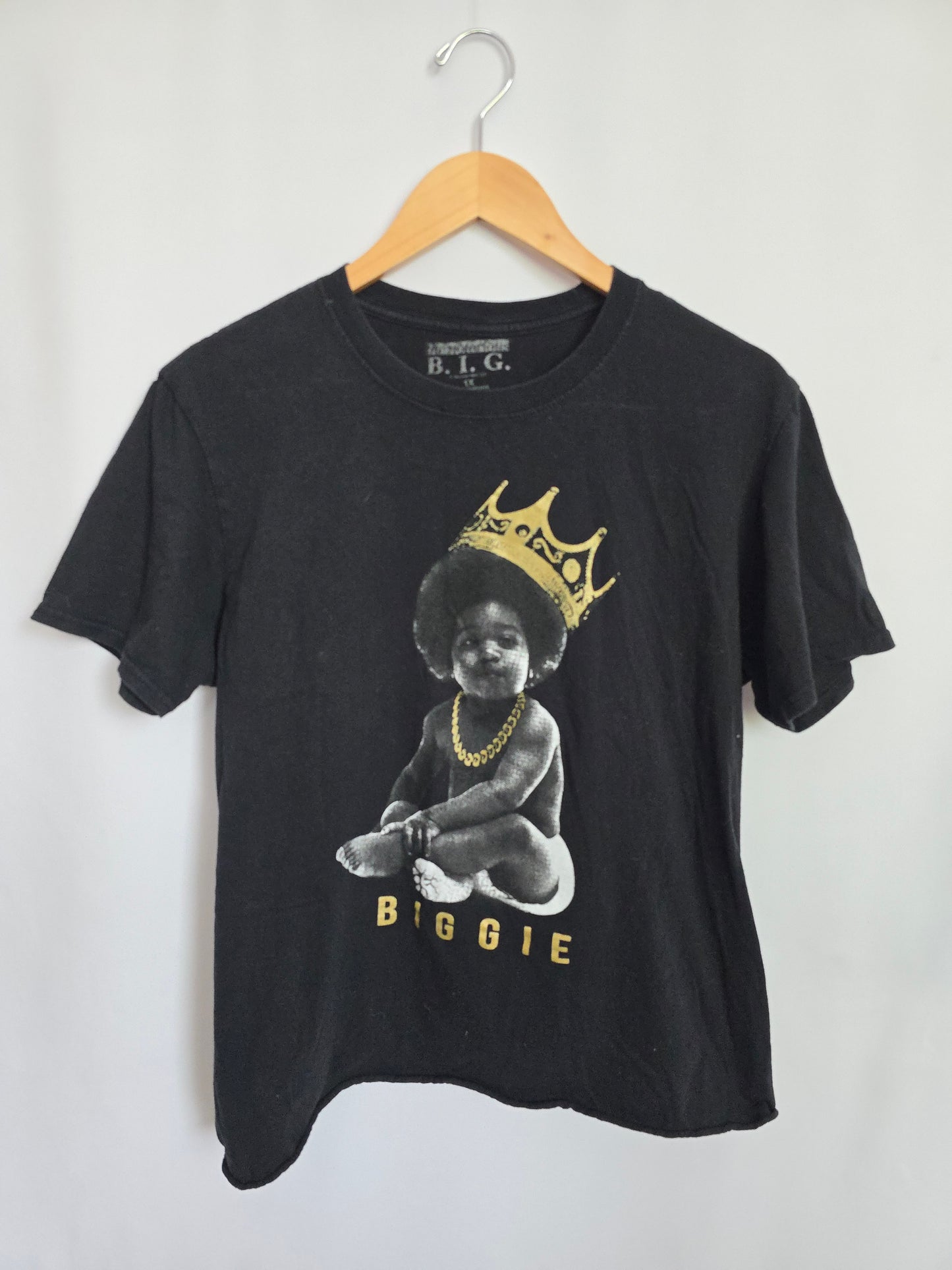 The Notorious B.I.G. Tee • X-Large