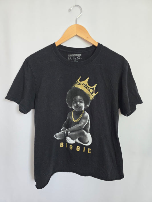 The Notorious B.I.G. Tee • X-Large