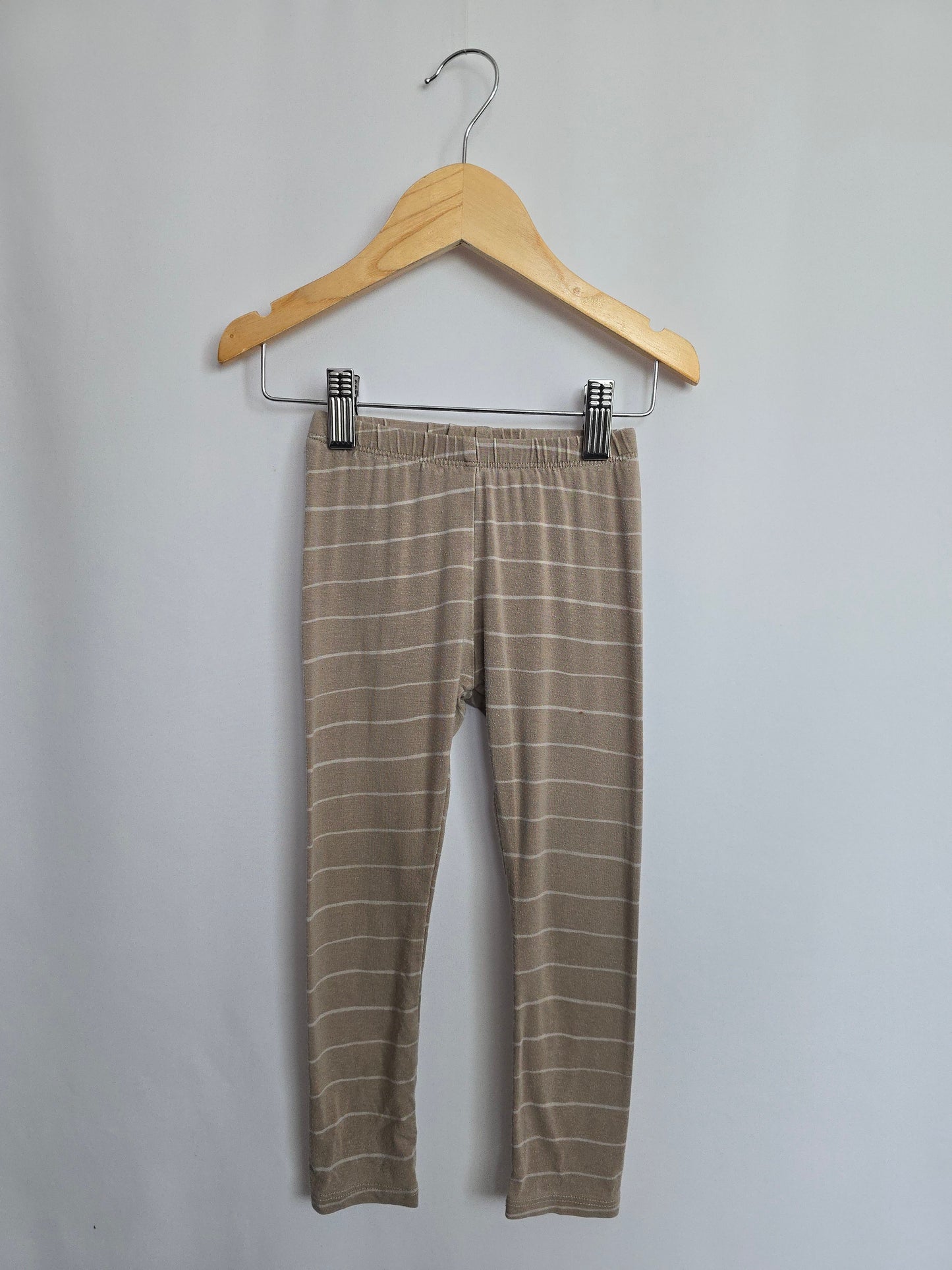 PLAY Jax & Lennon Lines Leggings • 2-3 years