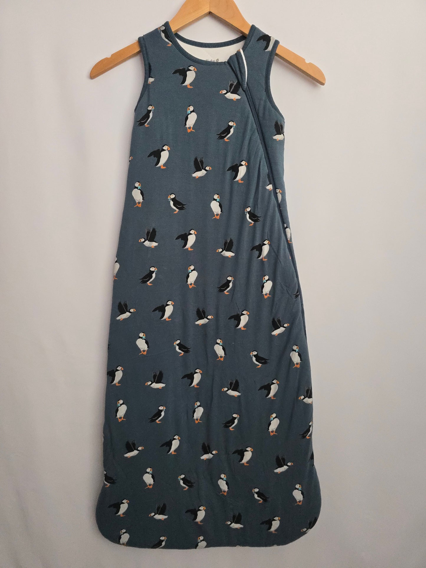 Kyte Puffin Sleepsack 2.5 Tog • 18-36 months