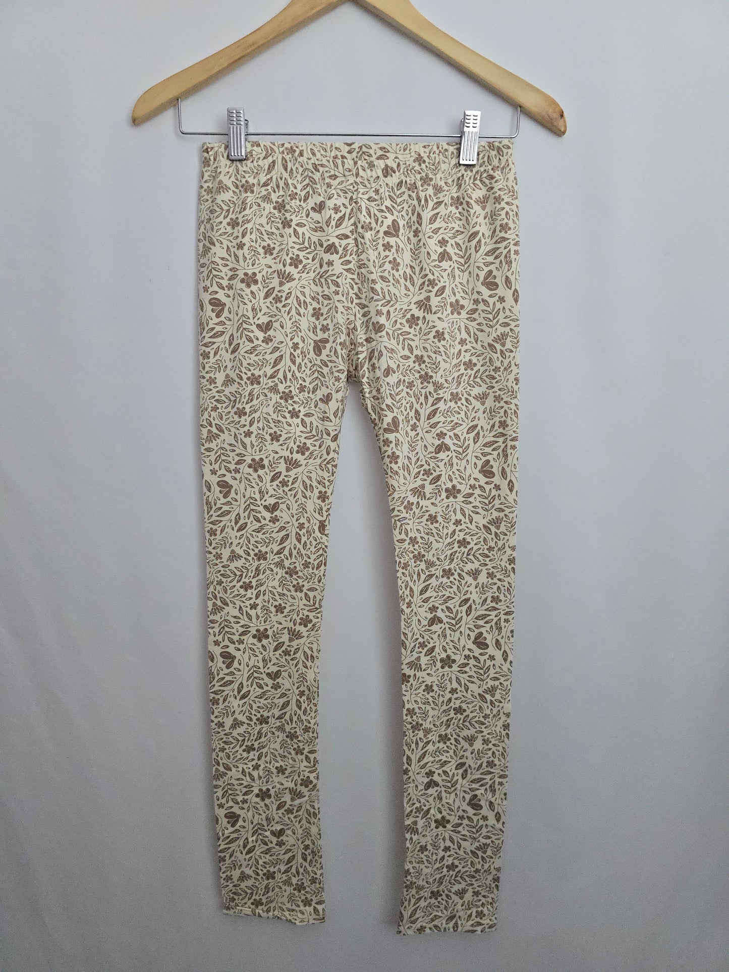 NEW Jax & Lennon Desert Garden Leggings • Youth X-Large 12-13 years
