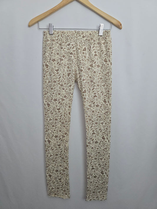NEW Jax & Lennon Desert Garden Leggings • Youth X-Large 12-13 years
