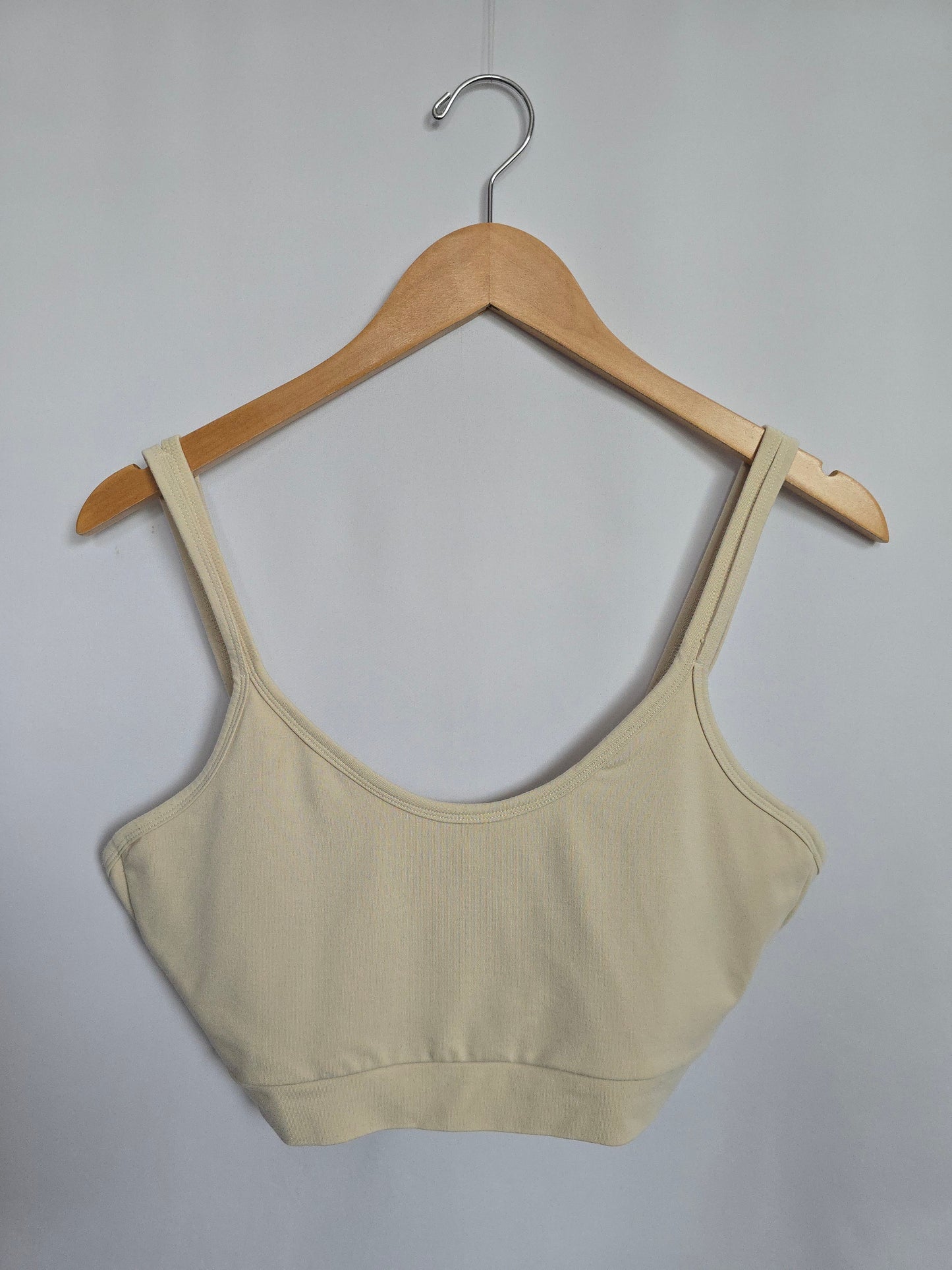 Jax & Lennon Bone Bralette • X-Large