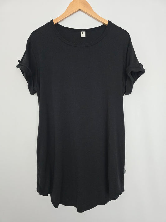 Kindred Studio By Little & Lively Tee Dress • Small