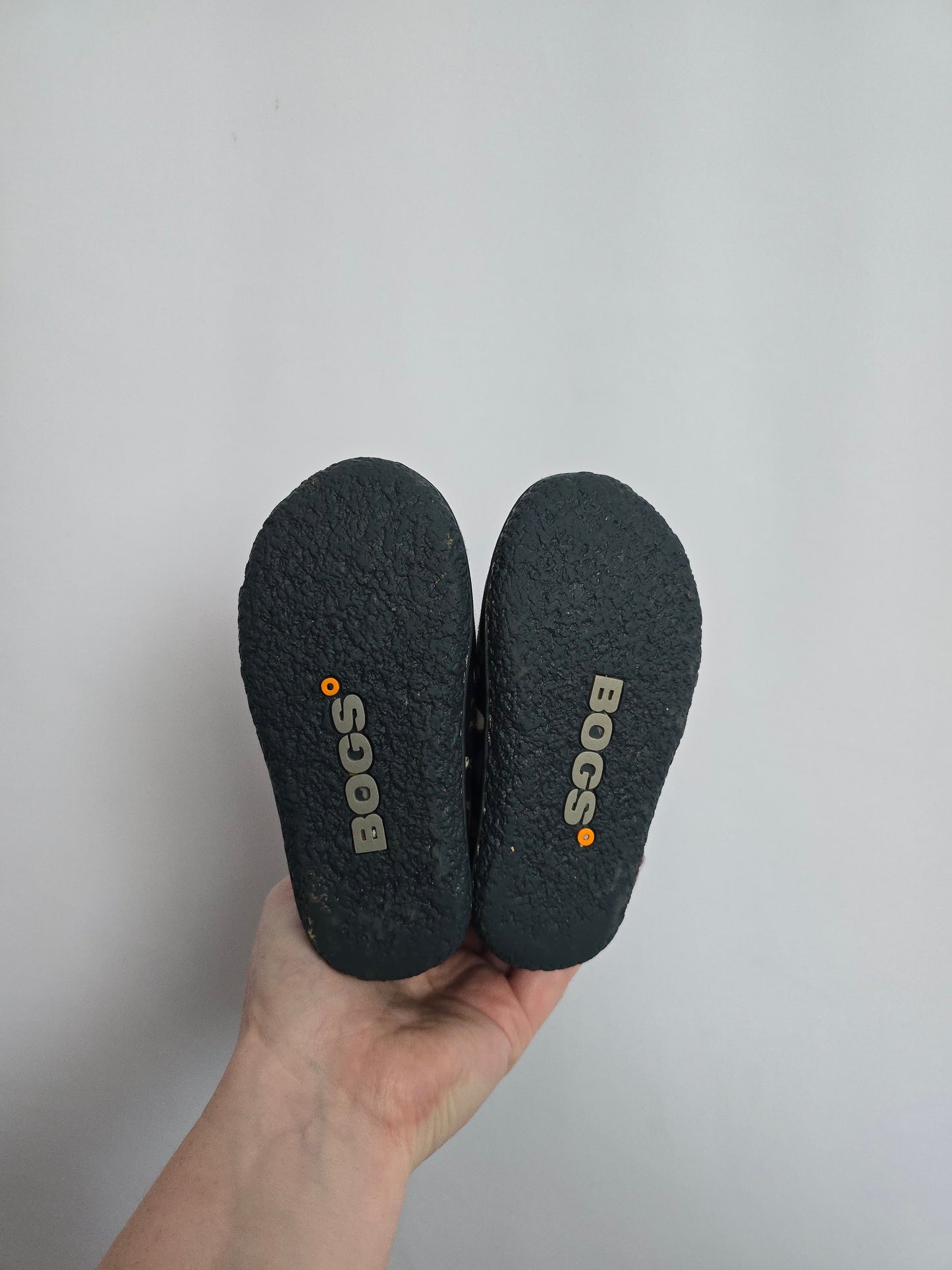 Bogs Forest Friends Boots • 6C