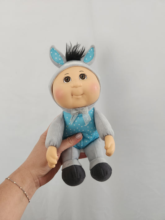 Cabbage Patch Kids - Donkey
