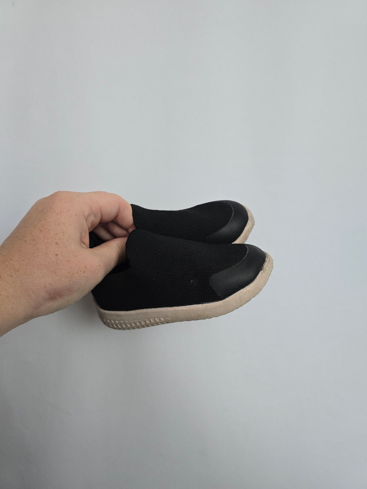 HeyFolks Black Voyageurs • 6C
