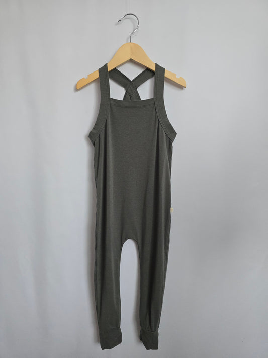 Jax & Lennon Thyme Jumper • 2-3 years