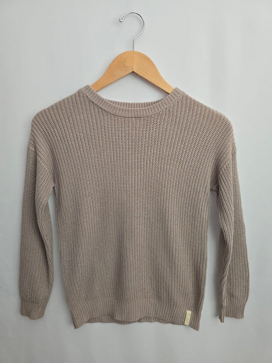 Jax & Lennon Knit Sweater • 3-4 years