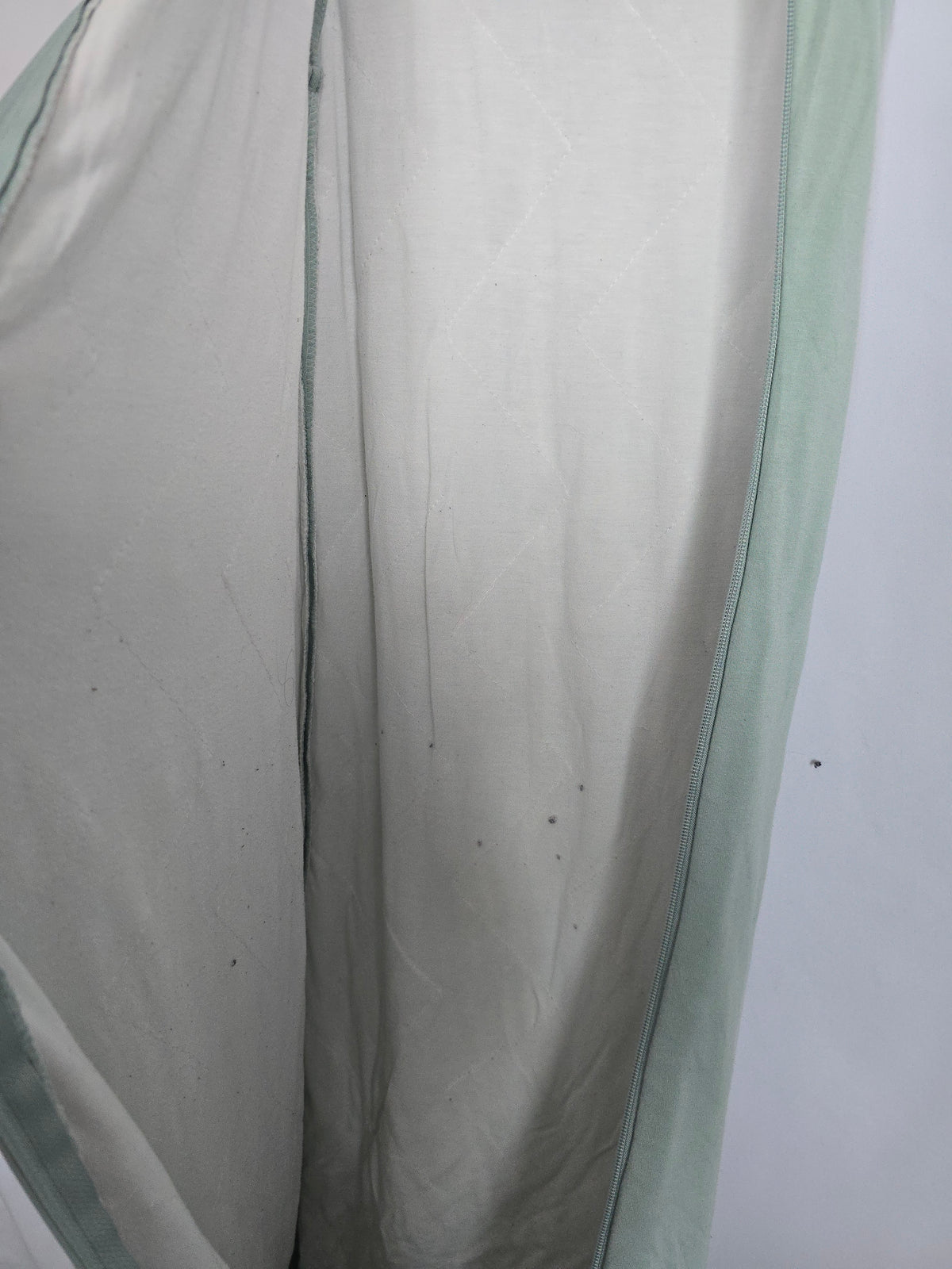 PLAY Kyte Sleepsack Mint 1.0 TOG • 18-36 months